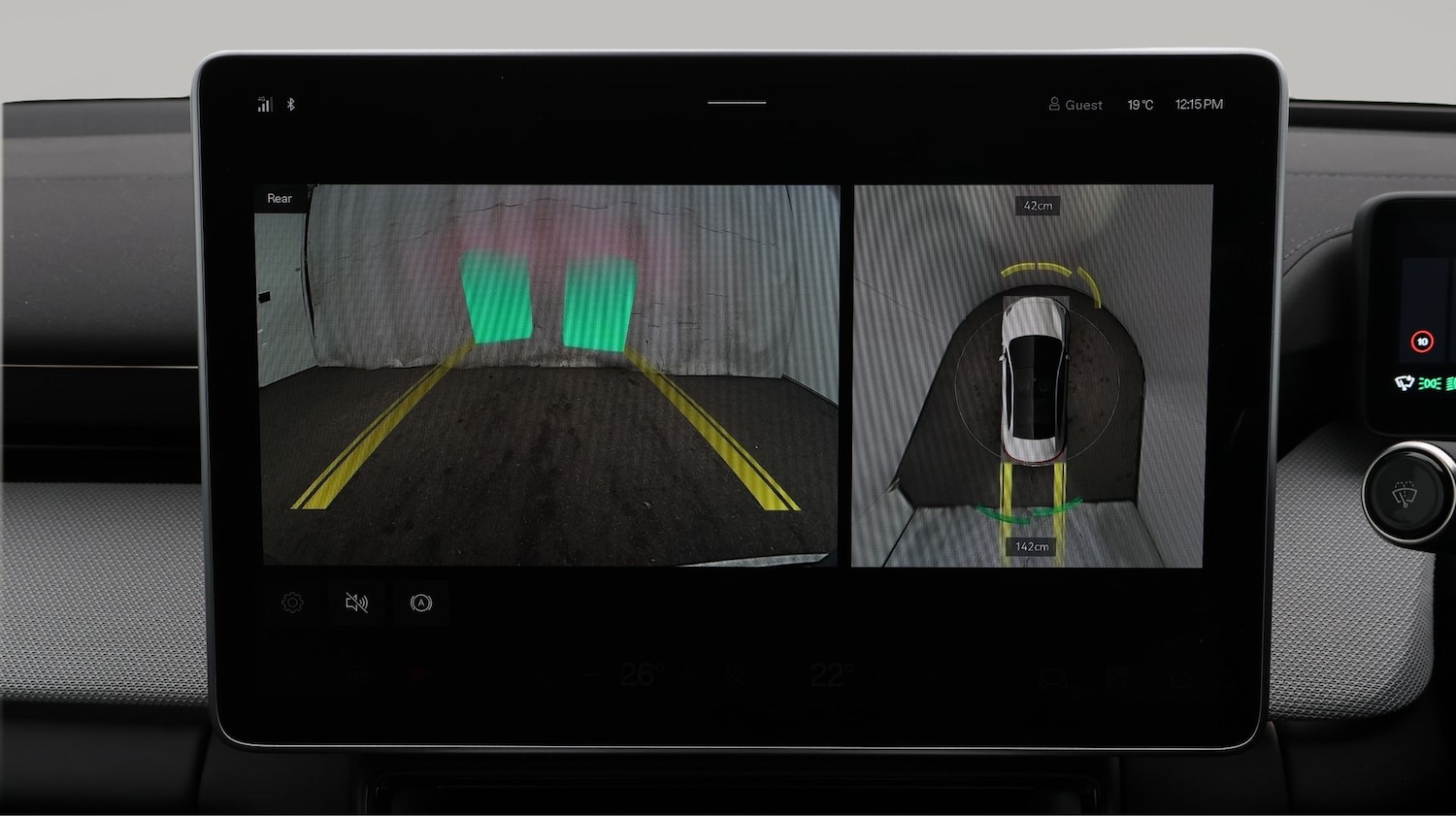 Used Polestar Polestar 4 2025 for sale - 77270847: Photo 24