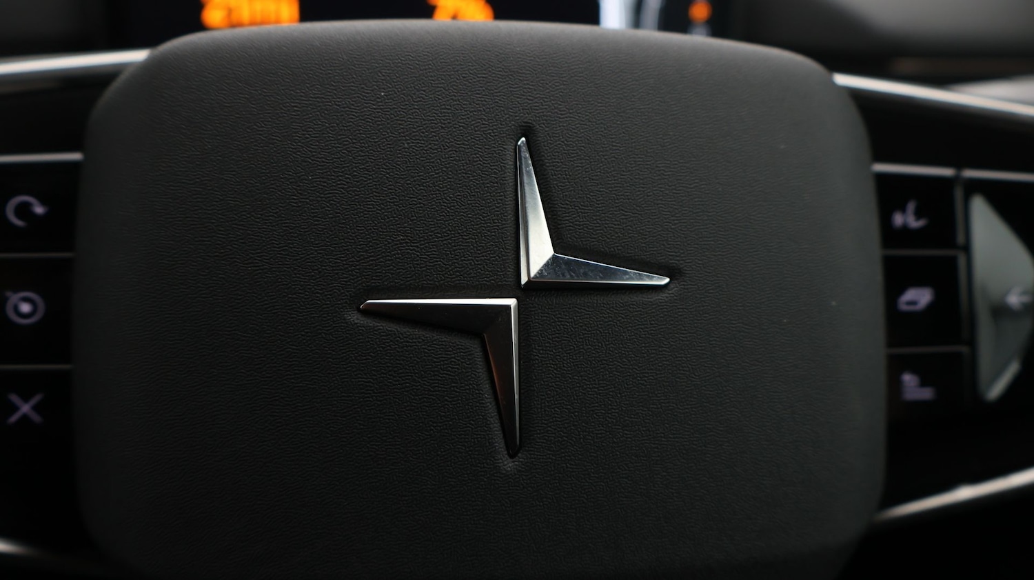 Used Polestar Polestar 4 2025 for sale - 77270847: Photo 25