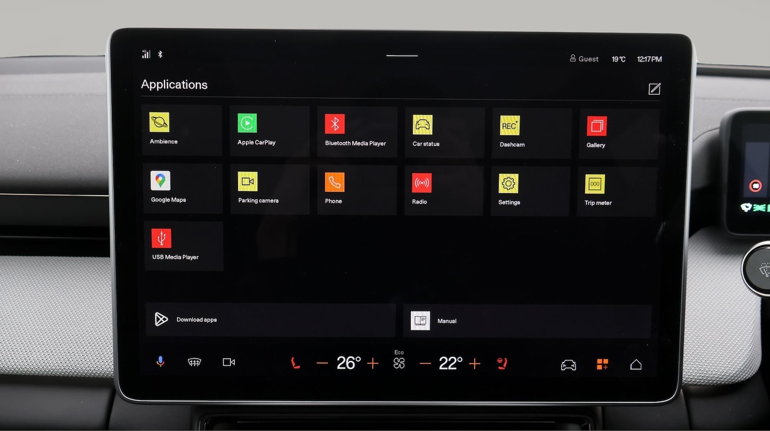 Used Polestar Polestar 4 2025 for sale - 77270847: Photo 26