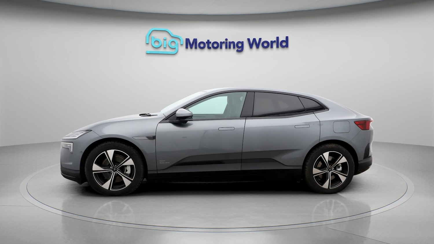 Used Polestar Polestar 4 2025 for sale - 77270847: Photo 4