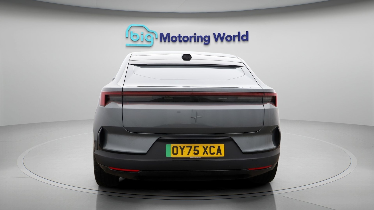 Used Polestar Polestar 4 2025 for sale - 77270847: Photo 6