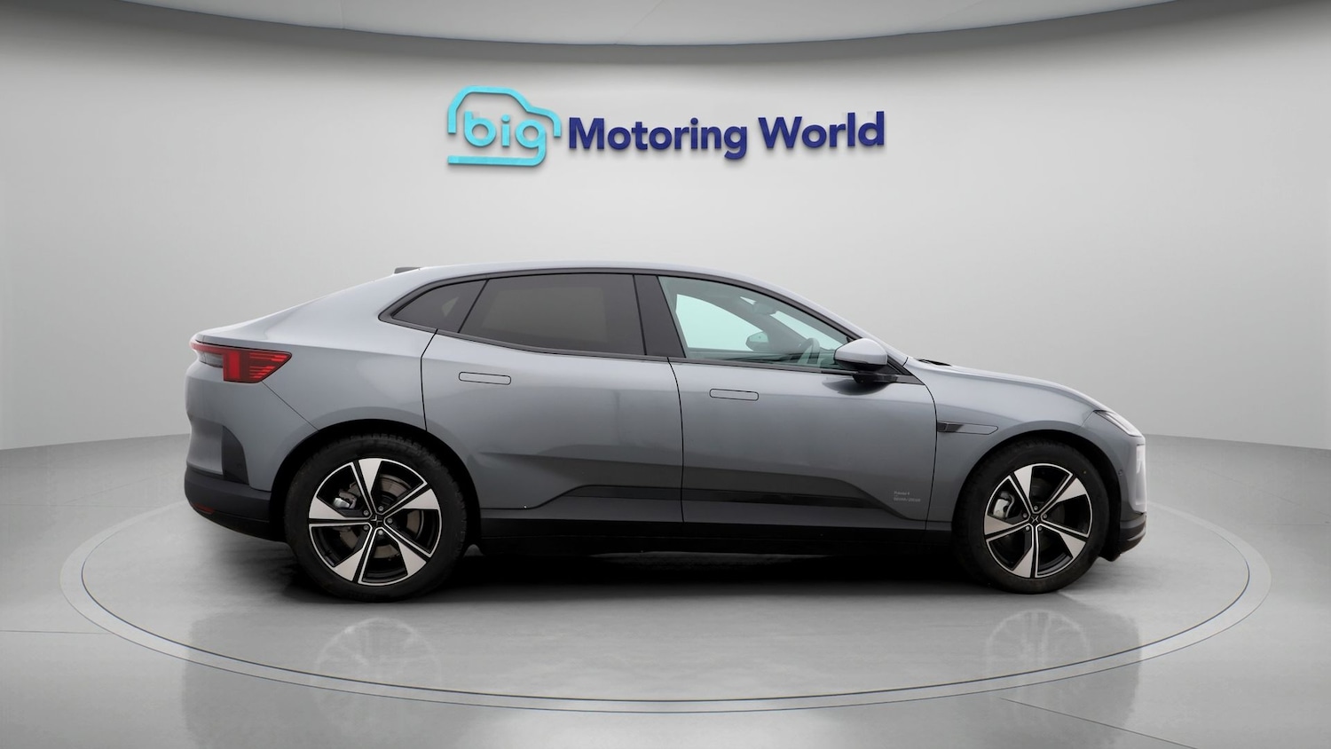 Used Polestar Polestar 4 2025 for sale - 77270847: Photo 8