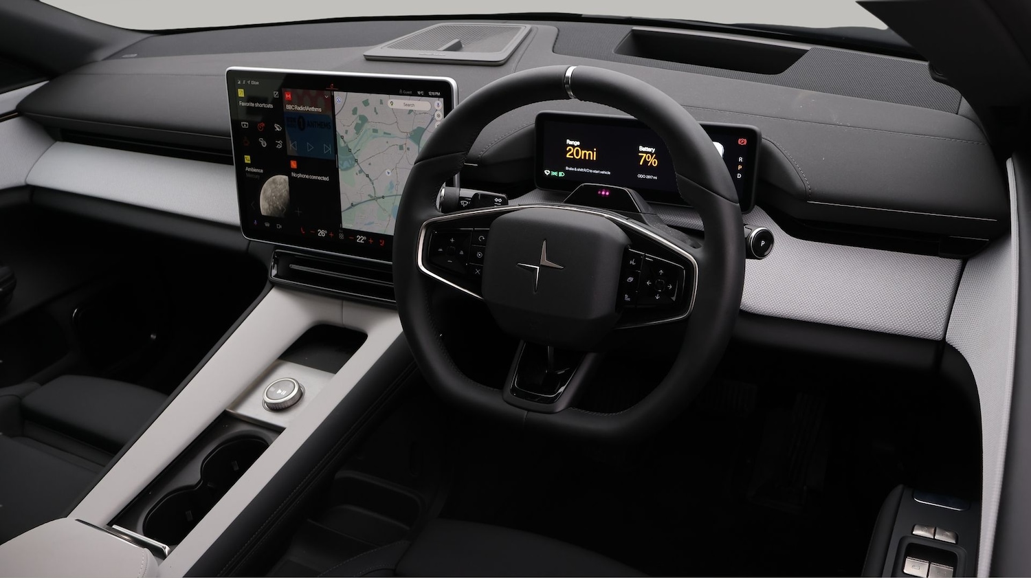 Used Polestar Polestar 4 2025 for sale - 77270847: Photo 9