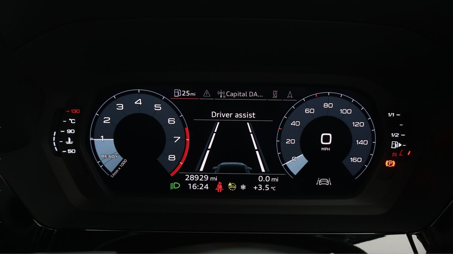 Used Audi A3 2022 for sale - 77182181: Photo 10