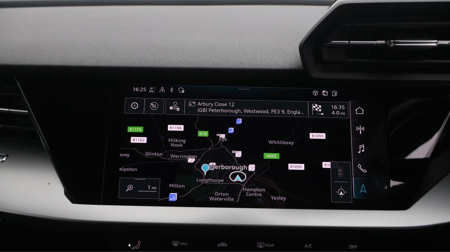 Used Audi A3 2022 for sale - 77182181: Photo 11