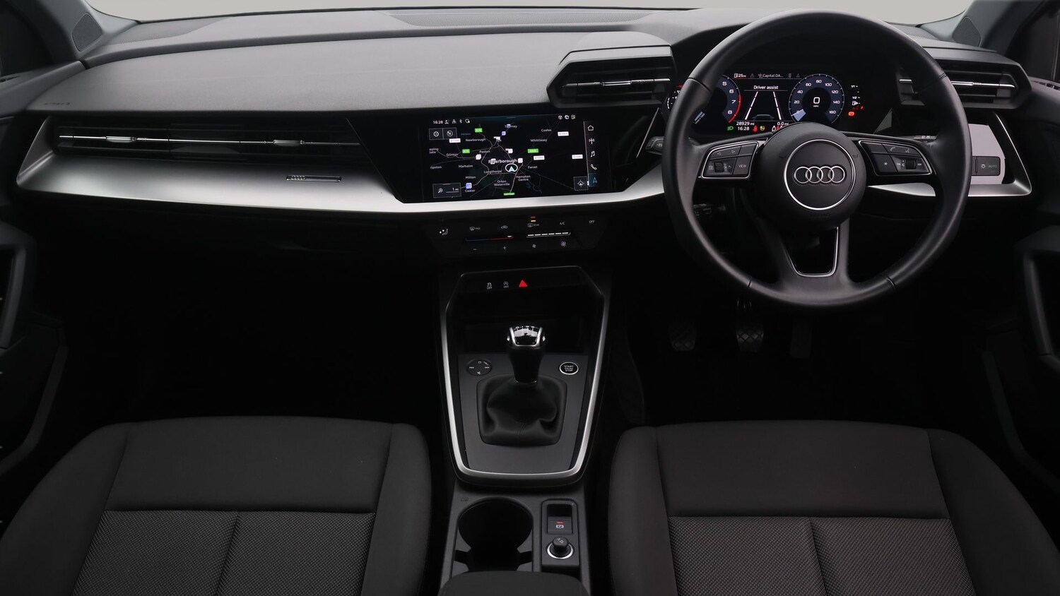 Used Audi A3 2022 for sale - 77182181: Photo 13