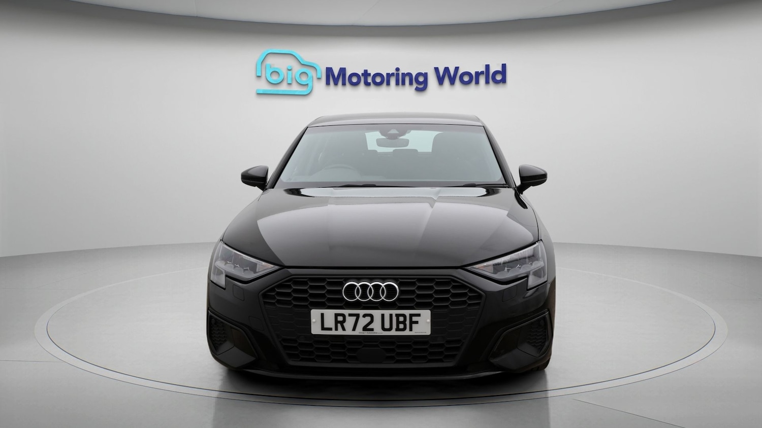 Used Audi A3 2022 for sale - 77182181: Photo 2