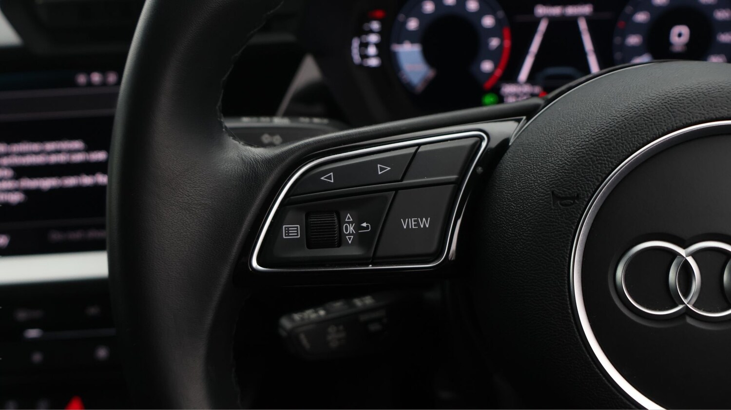 Used Audi A3 2022 for sale - 77182181: Photo 23