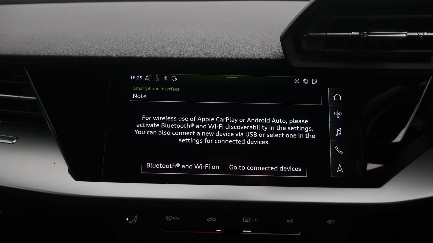 Used Audi A3 2022 for sale - 77182181: Photo 26