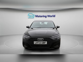 Used Audi A3 2022 for sale - 77182181: Photo