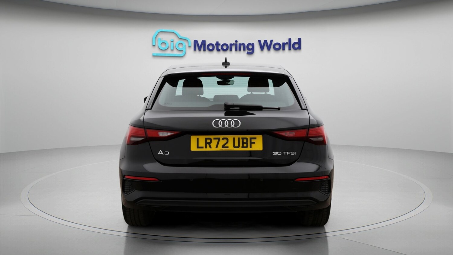 Used Audi A3 2022 for sale - 77182181: Photo 6
