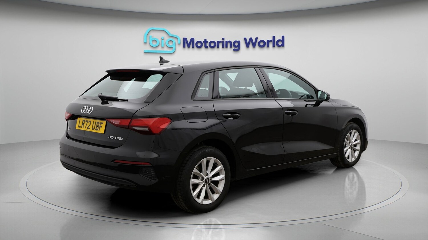 Used Audi A3 2022 for sale - 77182181: Photo 7