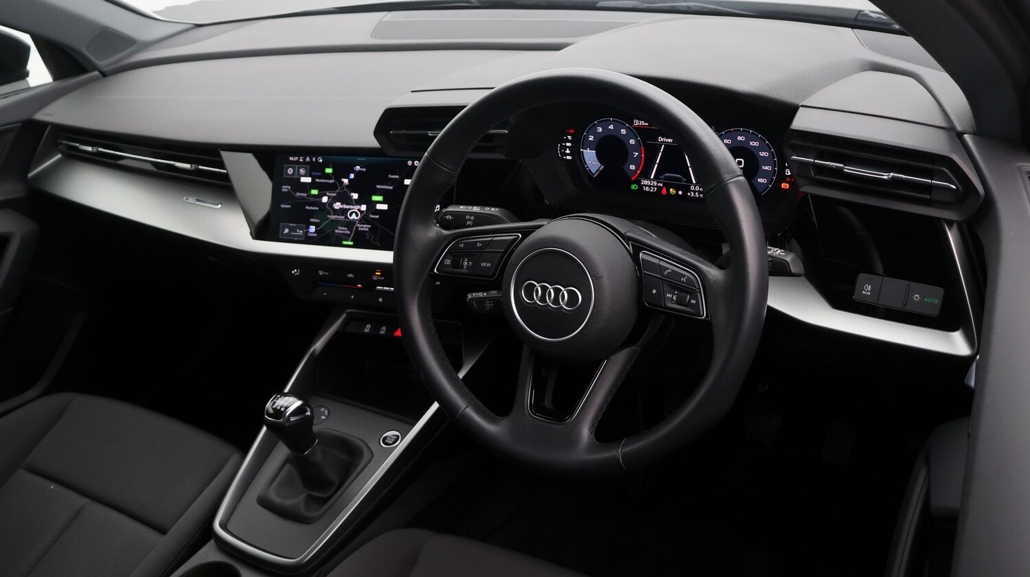 Used Audi A3 2022 for sale - 77182181: Photo 9