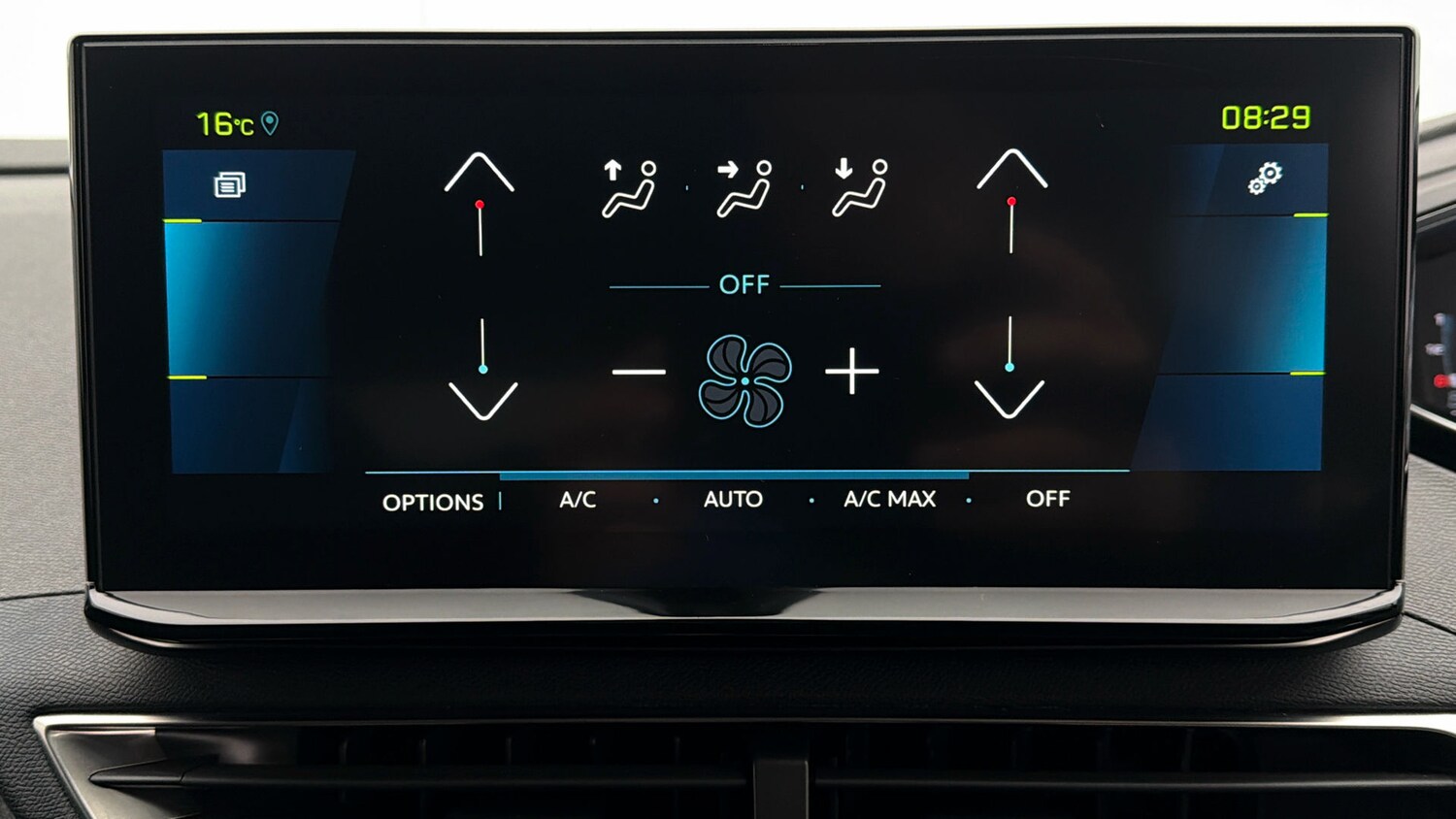 Used Peugeot 3008 for sale - 78163069: Photo 11