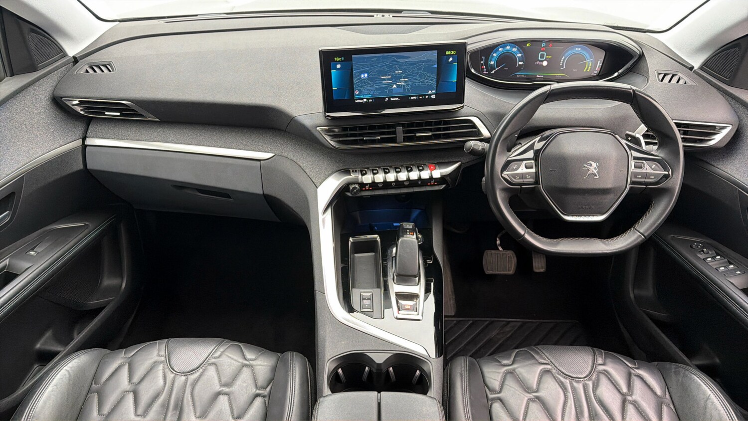 Used Peugeot 3008 for sale - 78163069: Photo 12