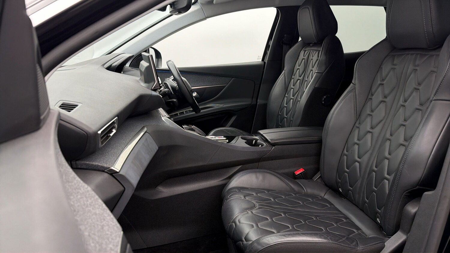 Used Peugeot 3008 for sale - 78163069: Photo 13