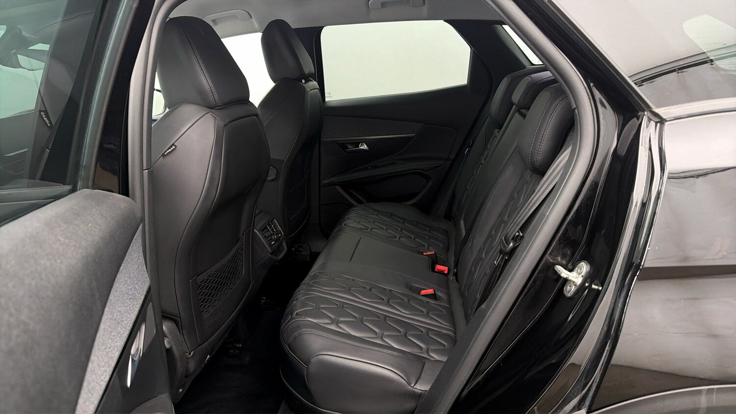 Used Peugeot 3008 for sale - 78163069: Photo 15