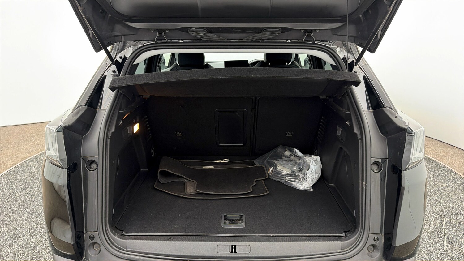 Used Peugeot 3008 for sale - 78163069: Photo 16