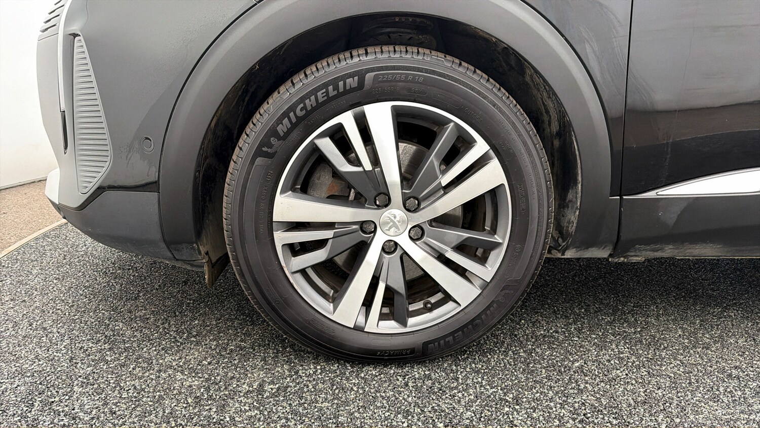 Used Peugeot 3008 for sale - 78163069: Photo 17