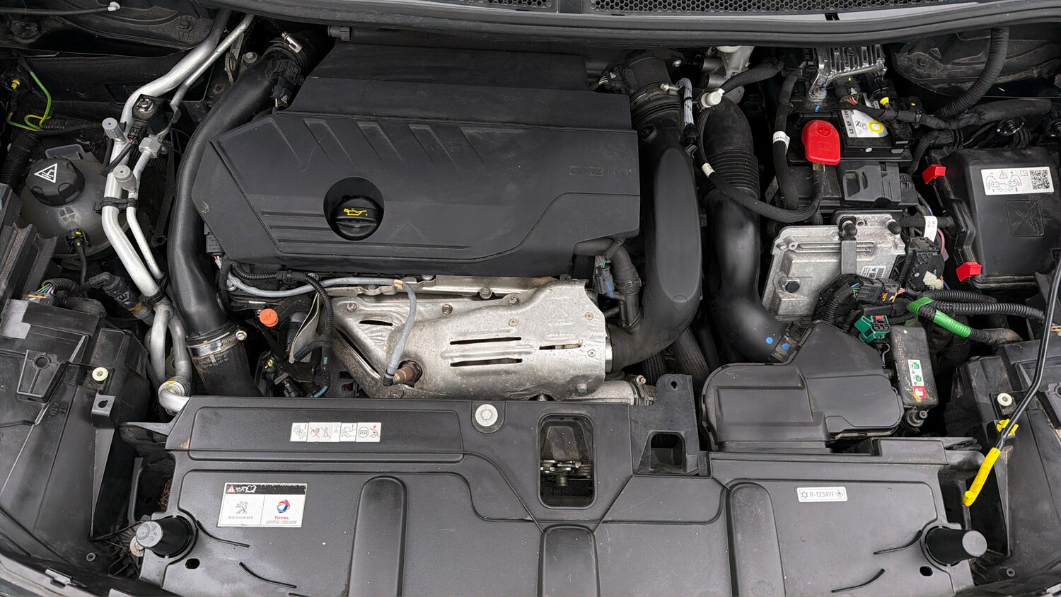 Used Peugeot 3008 for sale - 78163069: Photo 18