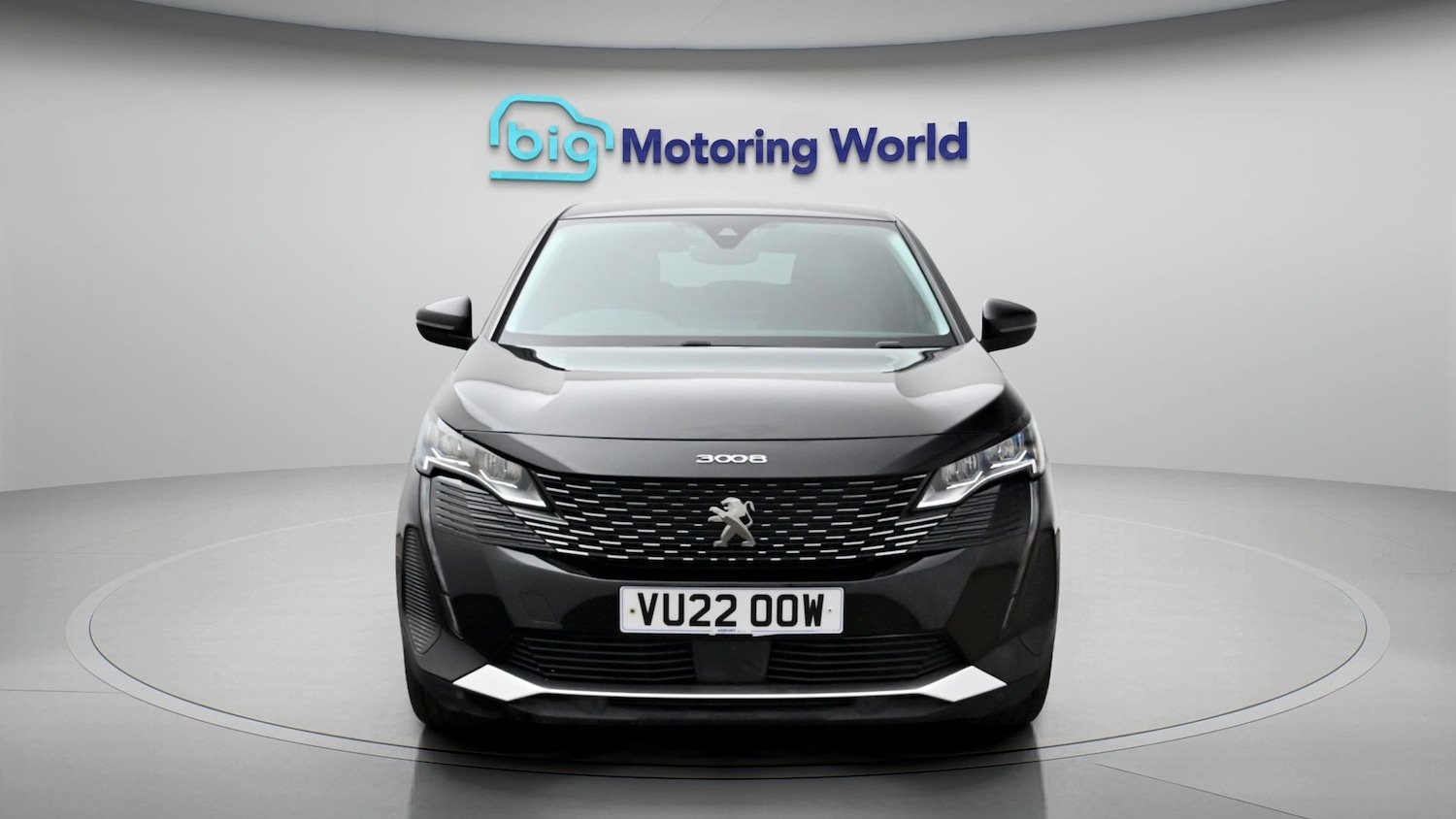 Used Peugeot 3008 for sale - 78163069: Photo 2