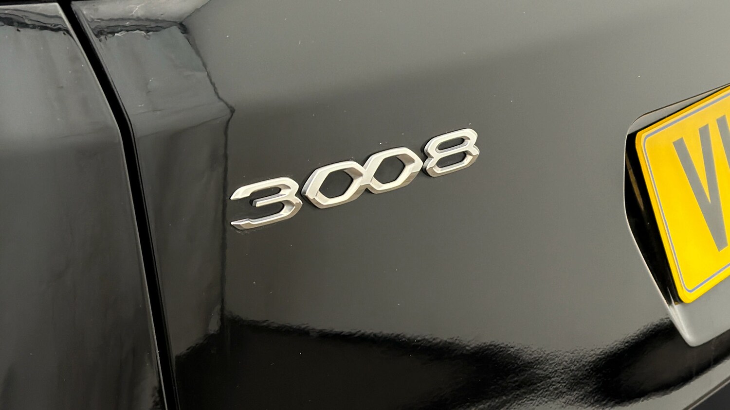 Used Peugeot 3008 for sale - 78163069: Photo 20