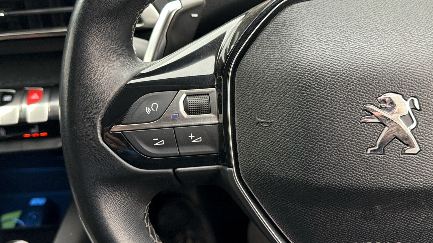 Used Peugeot 3008 for sale - 78163069: Photo 22