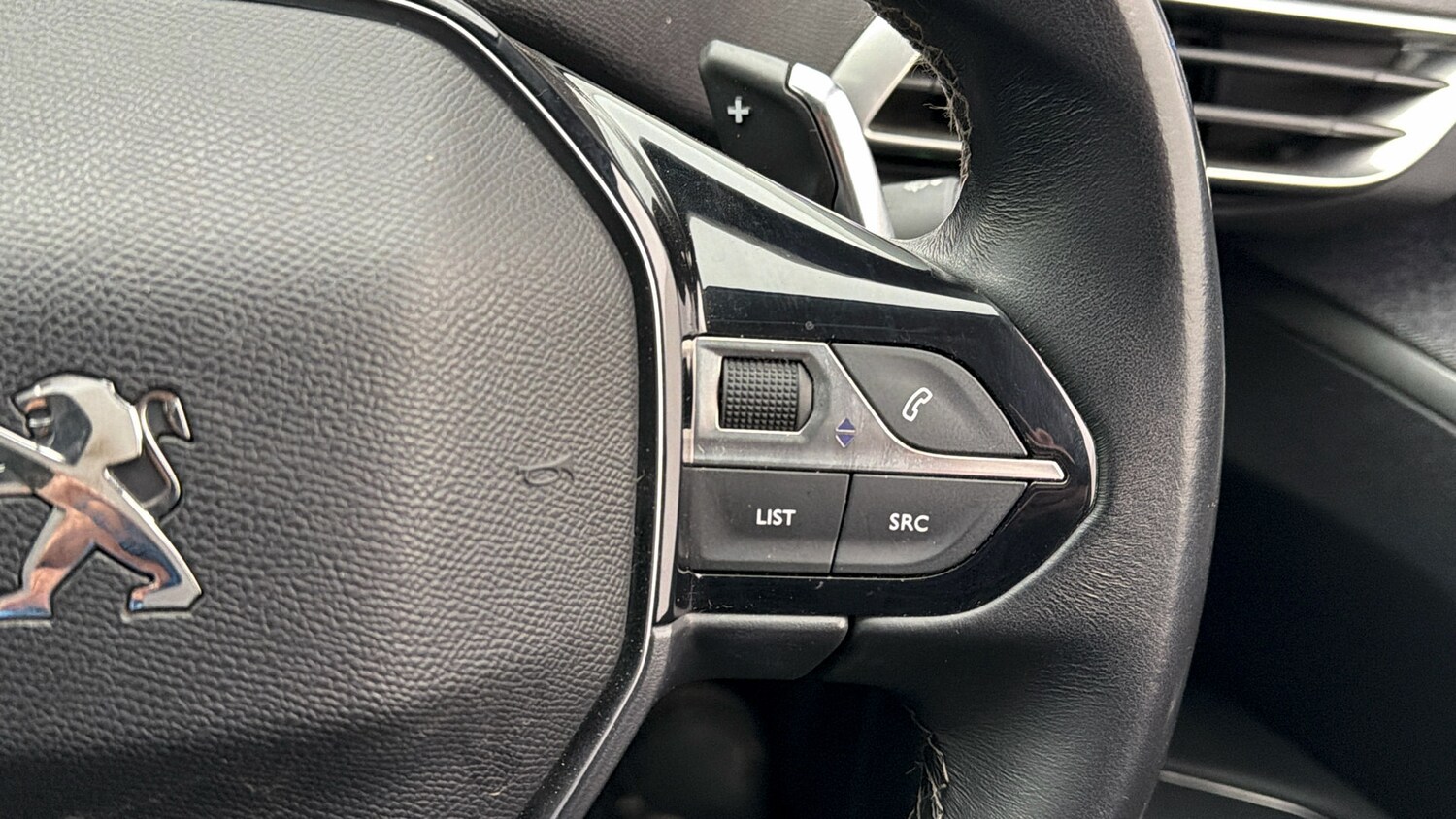 Used Peugeot 3008 for sale - 78163069: Photo 23