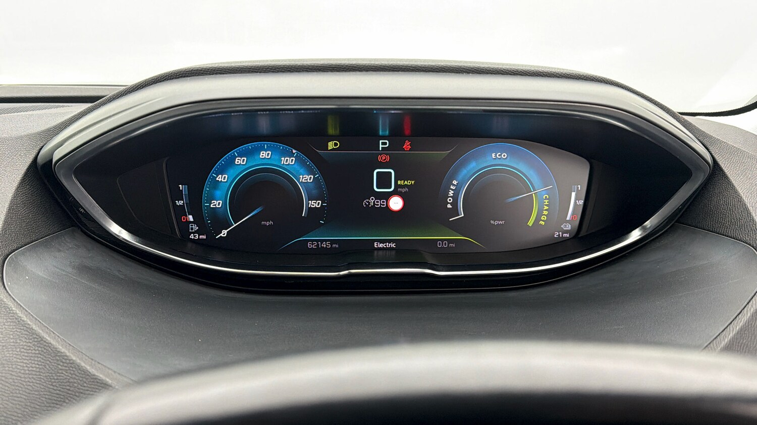 Used Peugeot 3008 for sale - 78163069: Photo 24