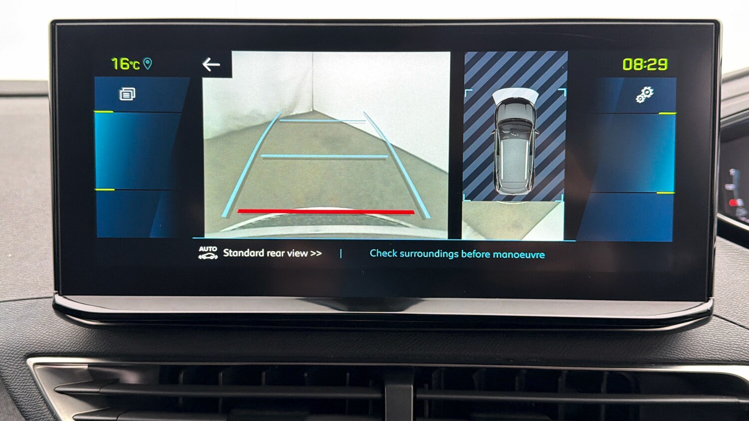 Used Peugeot 3008 for sale - 78163069: Photo 25