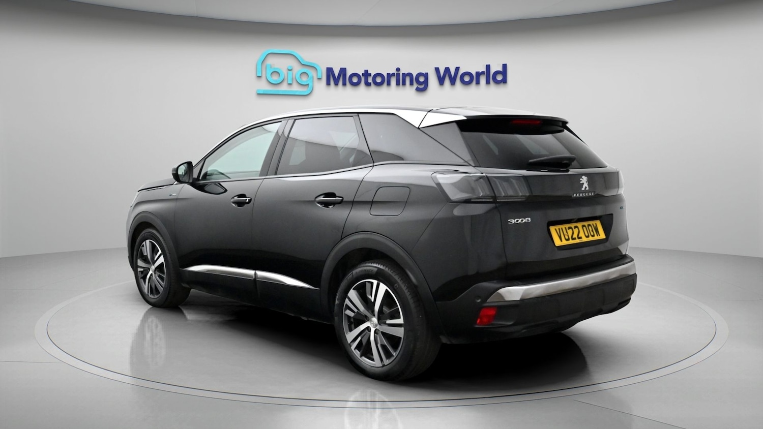 Used Peugeot 3008 for sale - 78163069: Photo 5