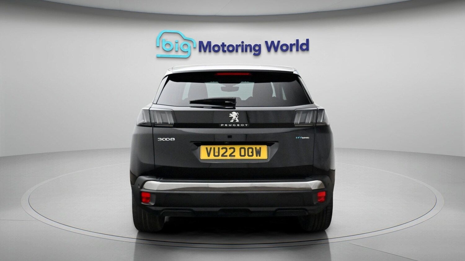 Used Peugeot 3008 for sale - 78163069: Photo 6