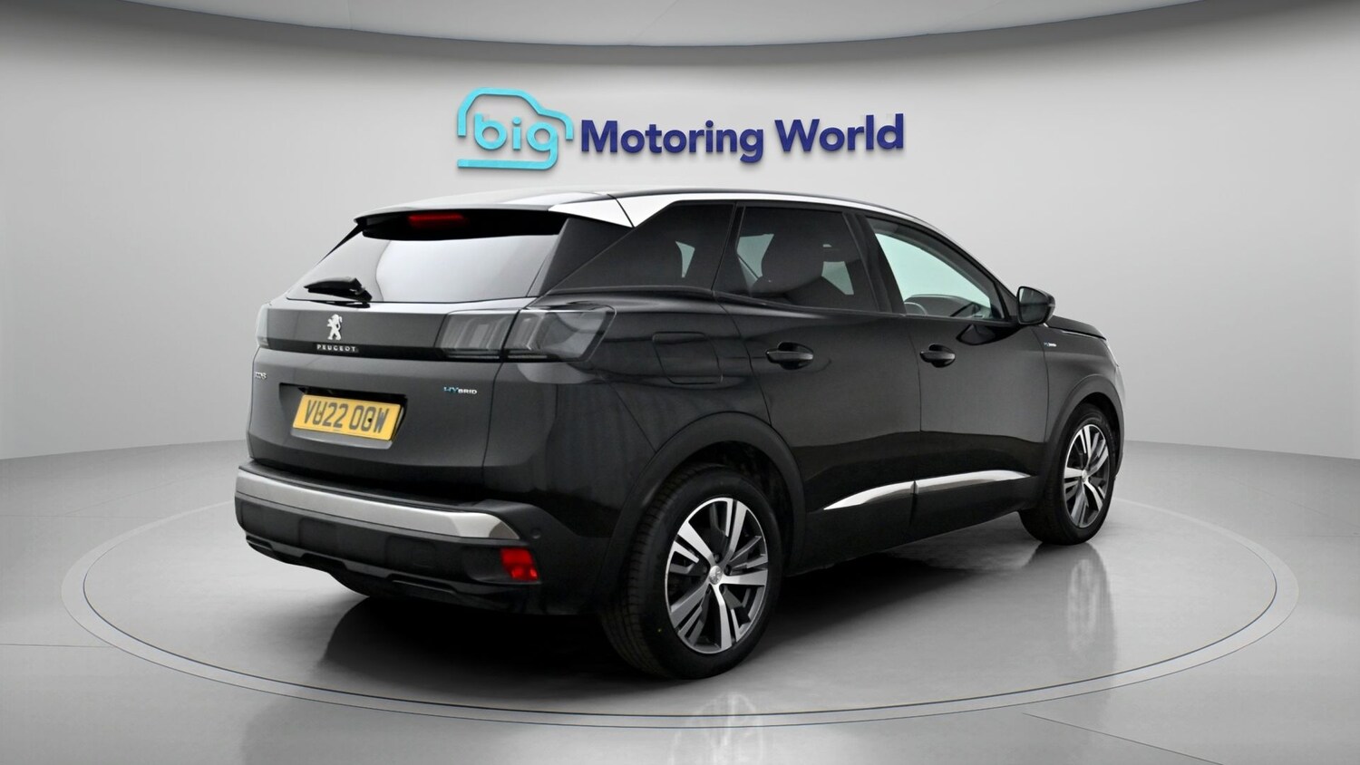 Used Peugeot 3008 for sale - 78163069: Photo 7