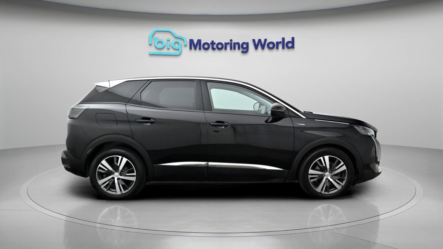 Used Peugeot 3008 for sale - 78163069: Photo 8