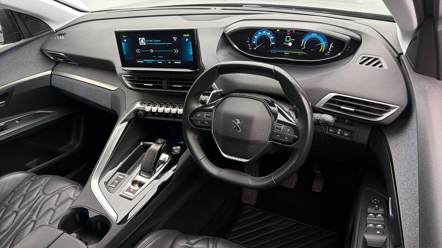 Used Peugeot 3008 for sale - 78163069: Photo 9