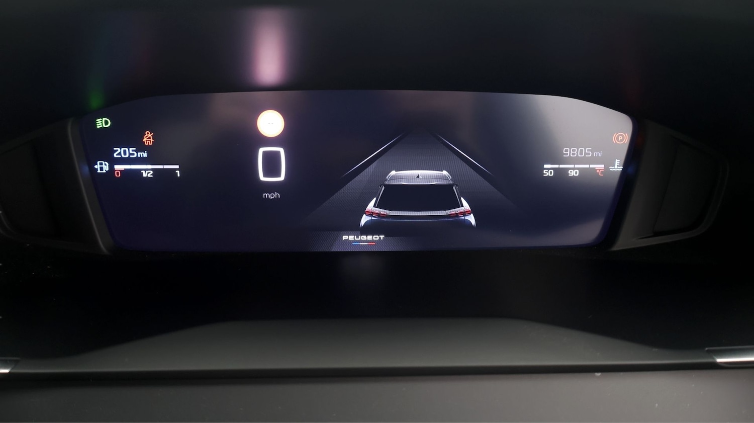 Used Peugeot 2008 2023 for sale - 77198400: Photo 10