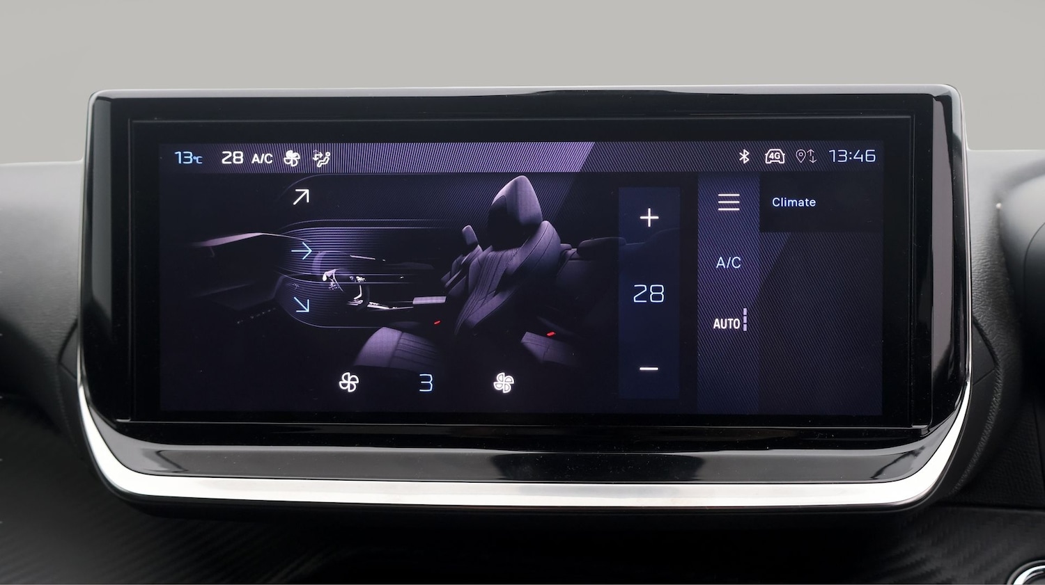 Used Peugeot 2008 2023 for sale - 77198400: Photo 12