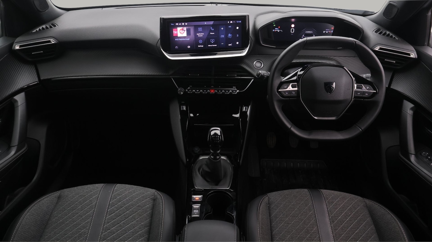 Used Peugeot 2008 2023 for sale - 77198400: Photo 13