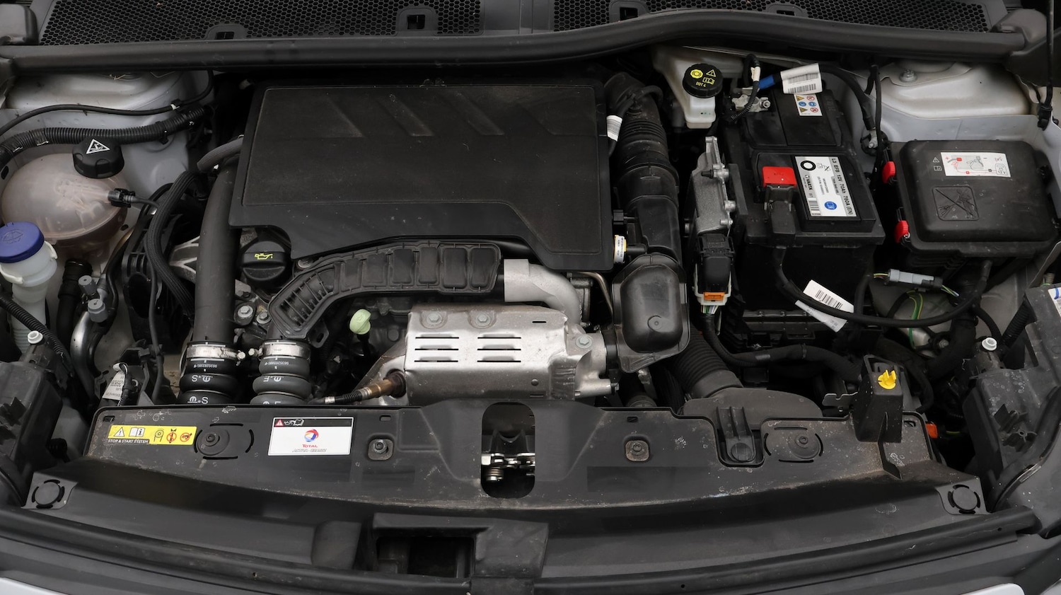 Used Peugeot 2008 2023 for sale - 77198400: Photo 19