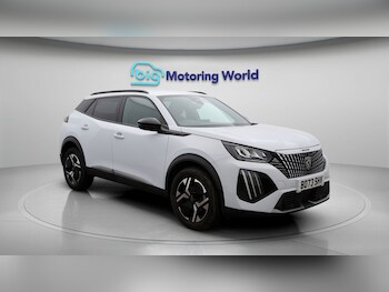 2023 - 1.2 PureTech 130 Allure 5dr