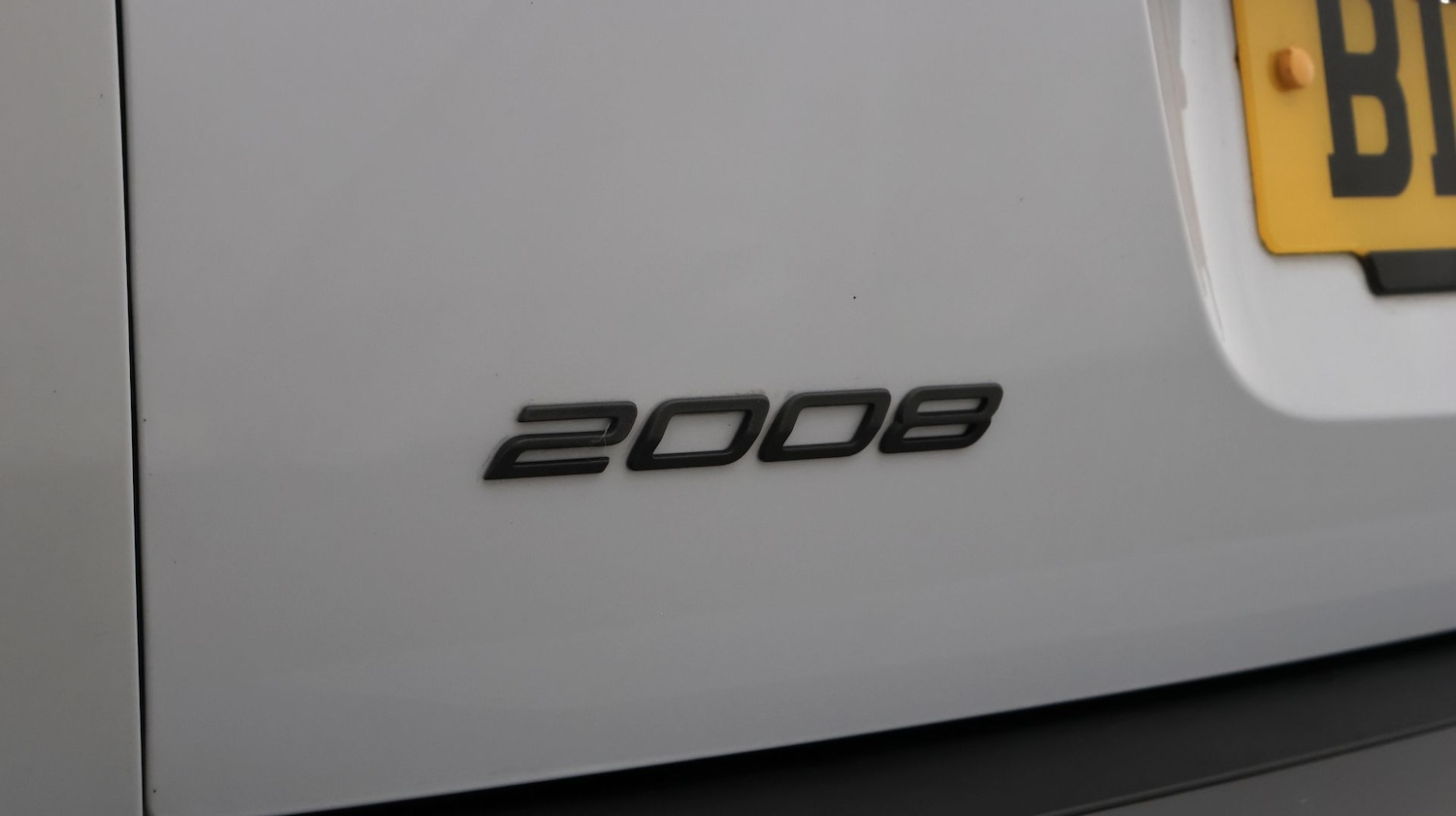 Used Peugeot 2008 2023 for sale - 77198400: Photo 21