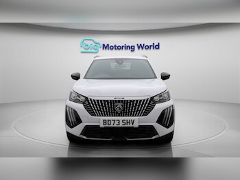 Used Peugeot 2008 2023 for sale - 77198400: Photo