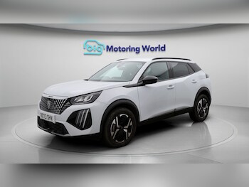 Used Peugeot 2008 2023 for sale - 77198400: Photo