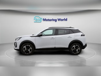 Used Peugeot 2008 2023 for sale - 77198400: Photo