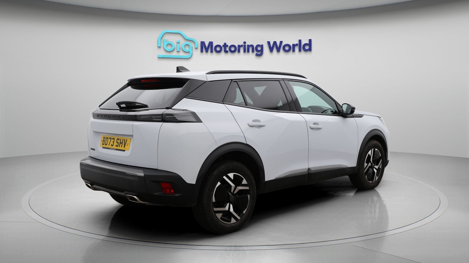 Used Peugeot 2008 2023 for sale - 77198400: Photo 7