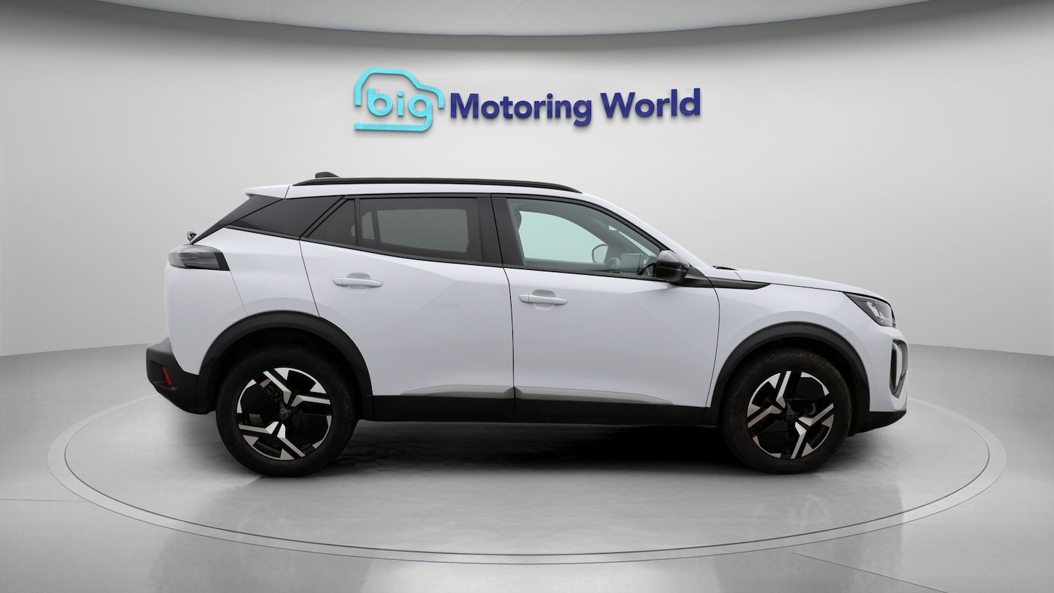 Used Peugeot 2008 2023 for sale - 77198400: Photo 8