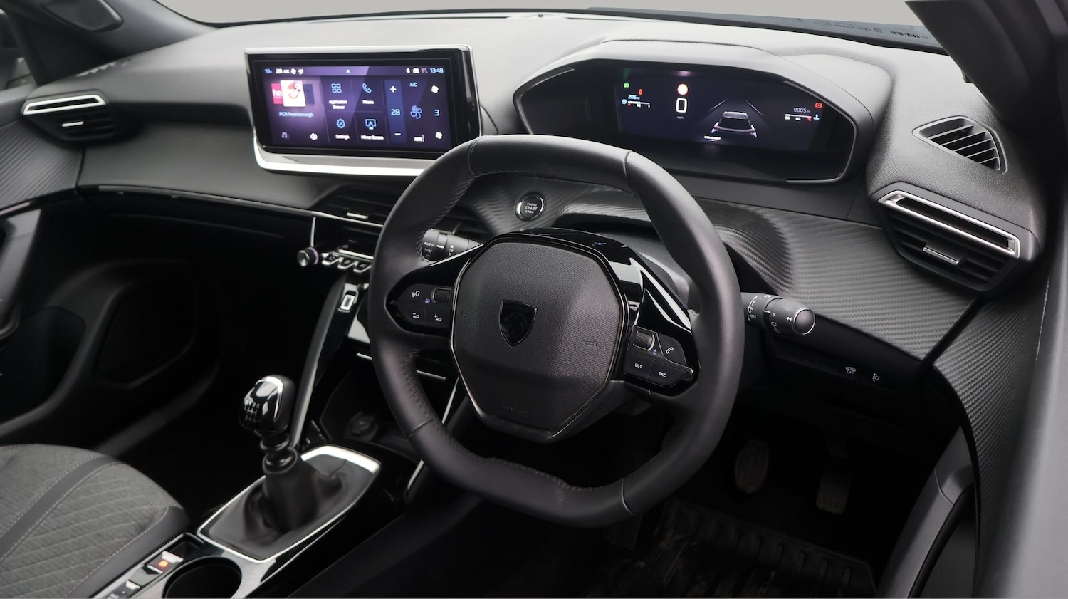 Used Peugeot 2008 2023 for sale - 77198400: Photo 9