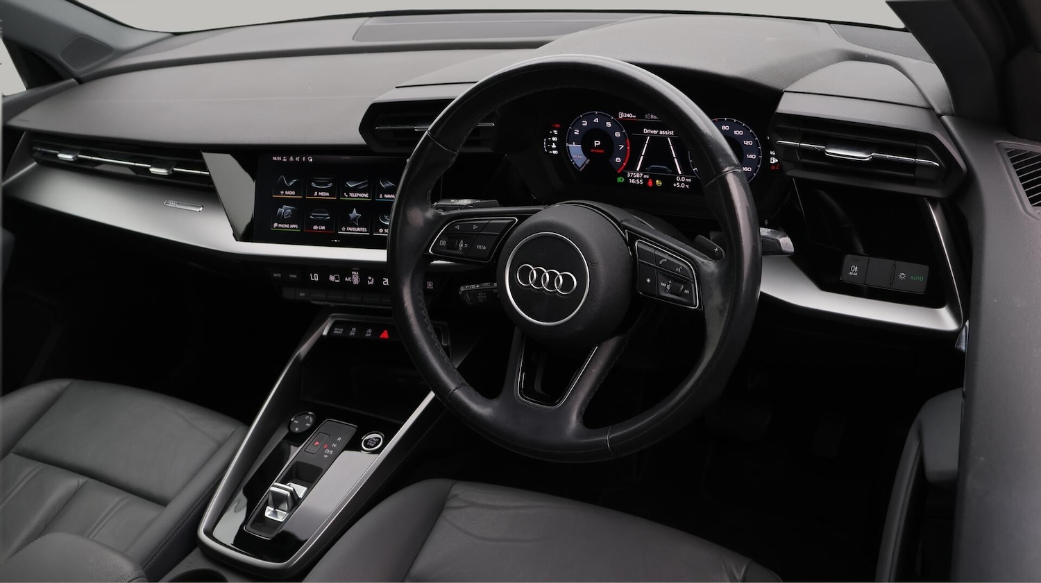 Used Audi A3 2022 for sale - 76645137: Photo 10