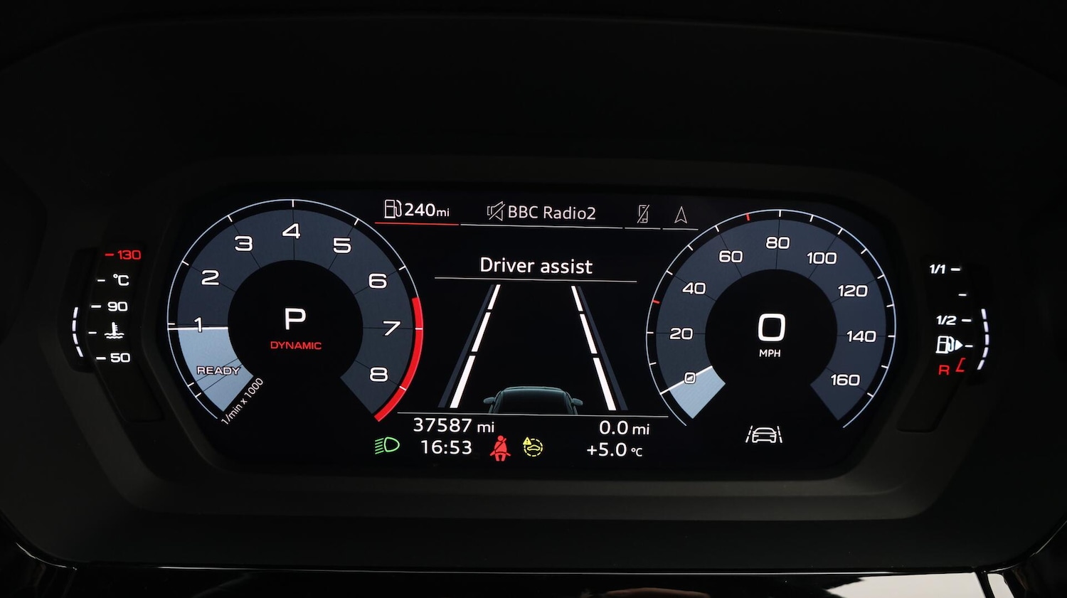 Used Audi A3 2022 for sale - 76645137: Photo 11