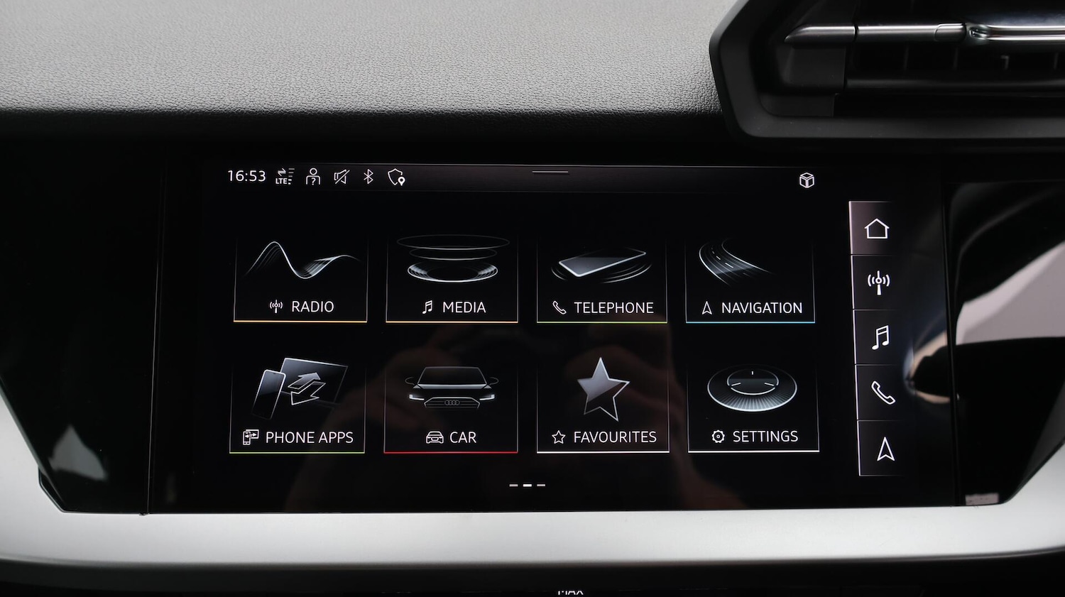 Used Audi A3 2022 for sale - 76645137: Photo 12